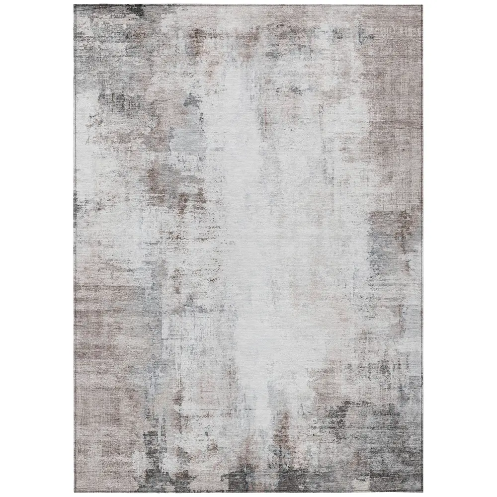Chantille ACN2171 Taupe 10' x 14' Rug