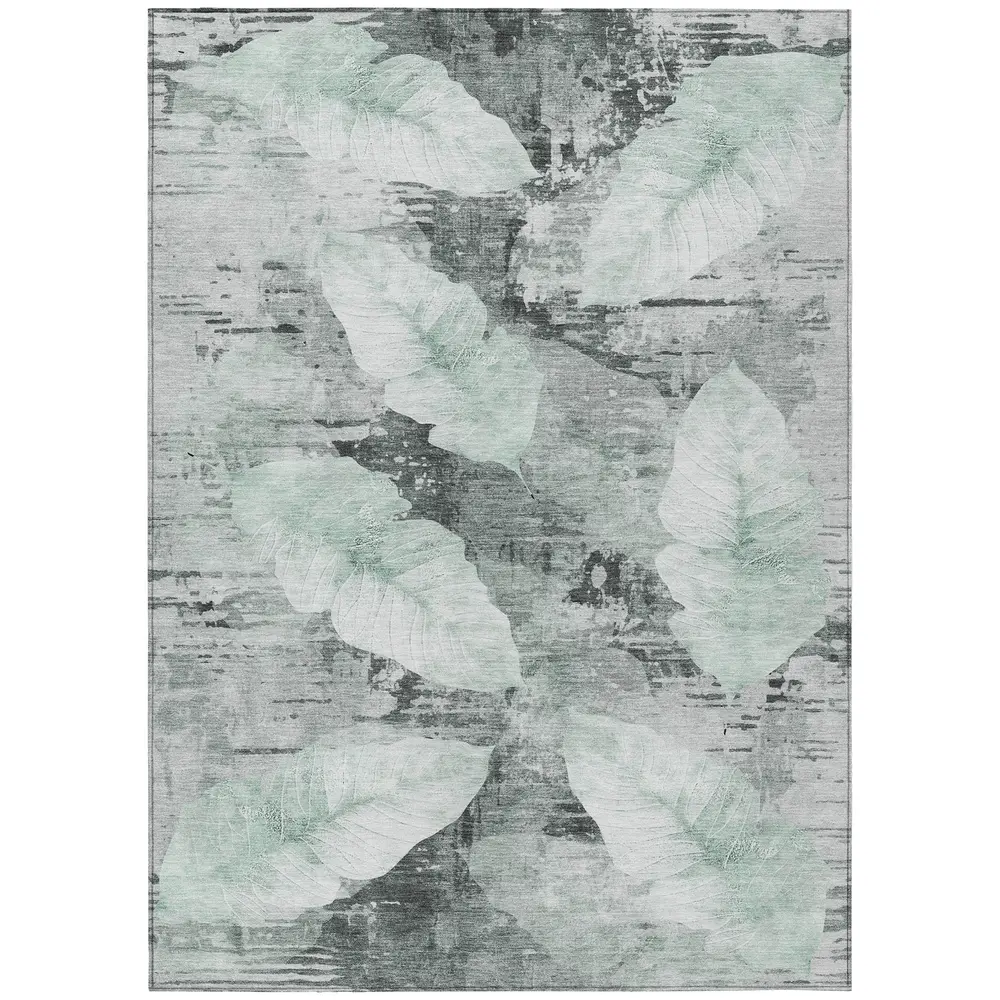 Chantille ACN2172 Teal 8' x 10' Rug