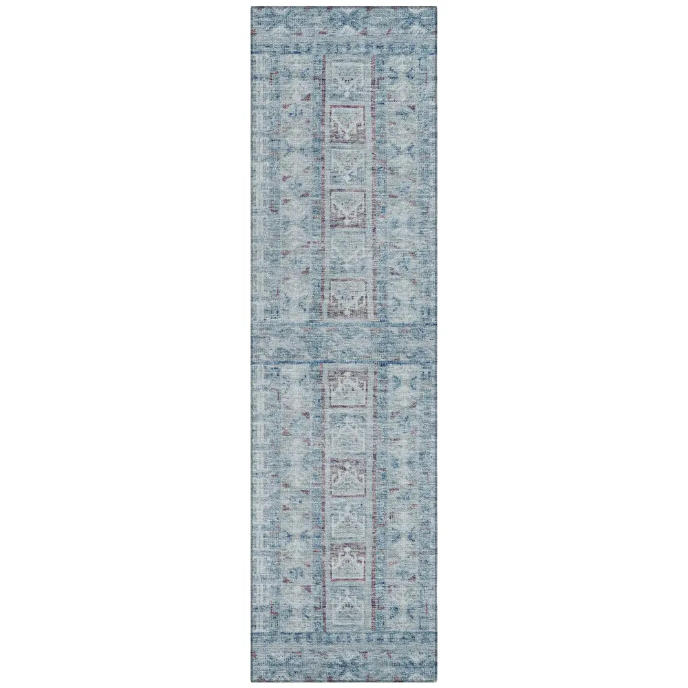 Chantille ACN2173 Blue 2'3