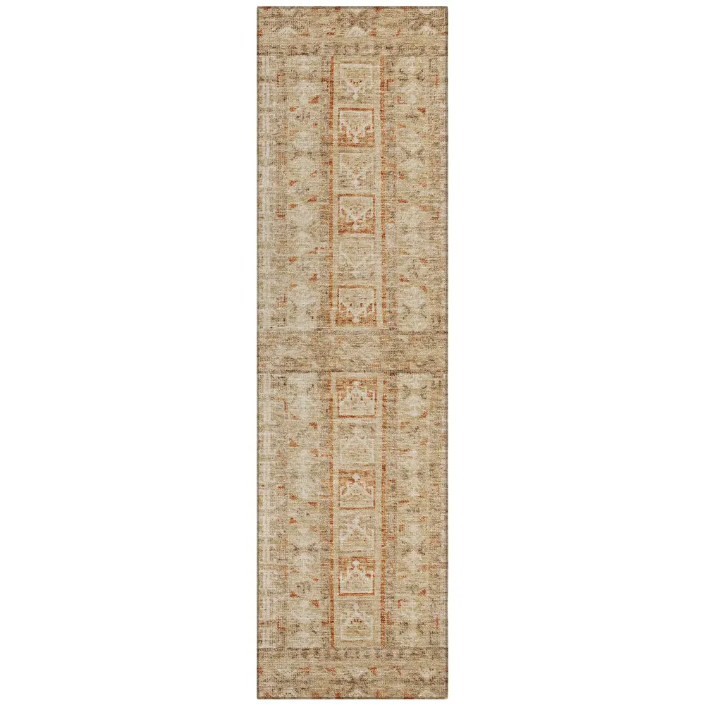 Chantille ACN2173 Paprika 2'3