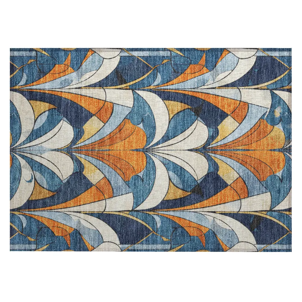 Chantille ACN2174 Blue 1'8