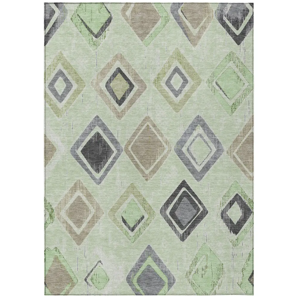 Chantille ACN2180 Aloe 9' x 12' Rug