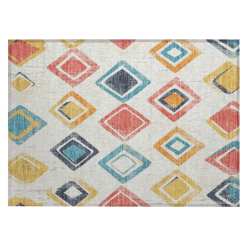 Chantille ACN2180 Ivory 1'8