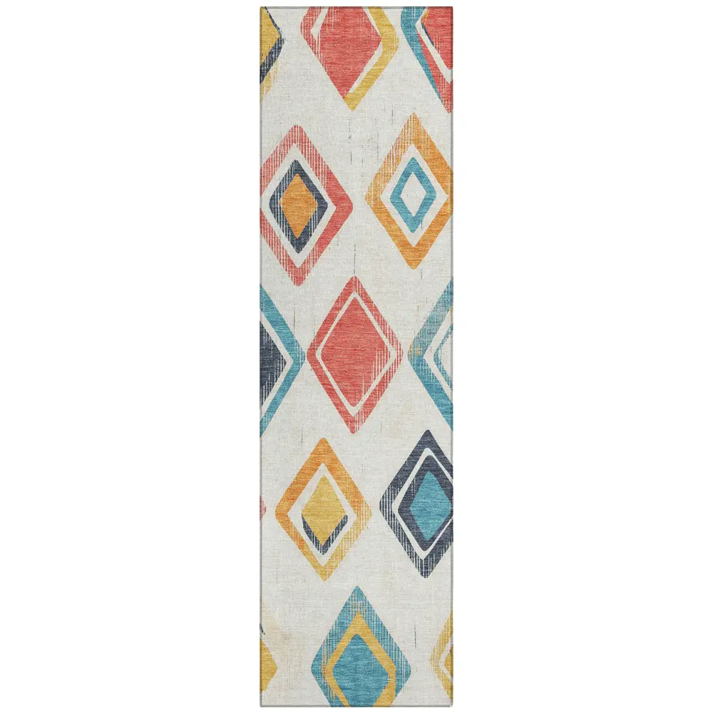 Chantille ACN2180 Ivory 2'3