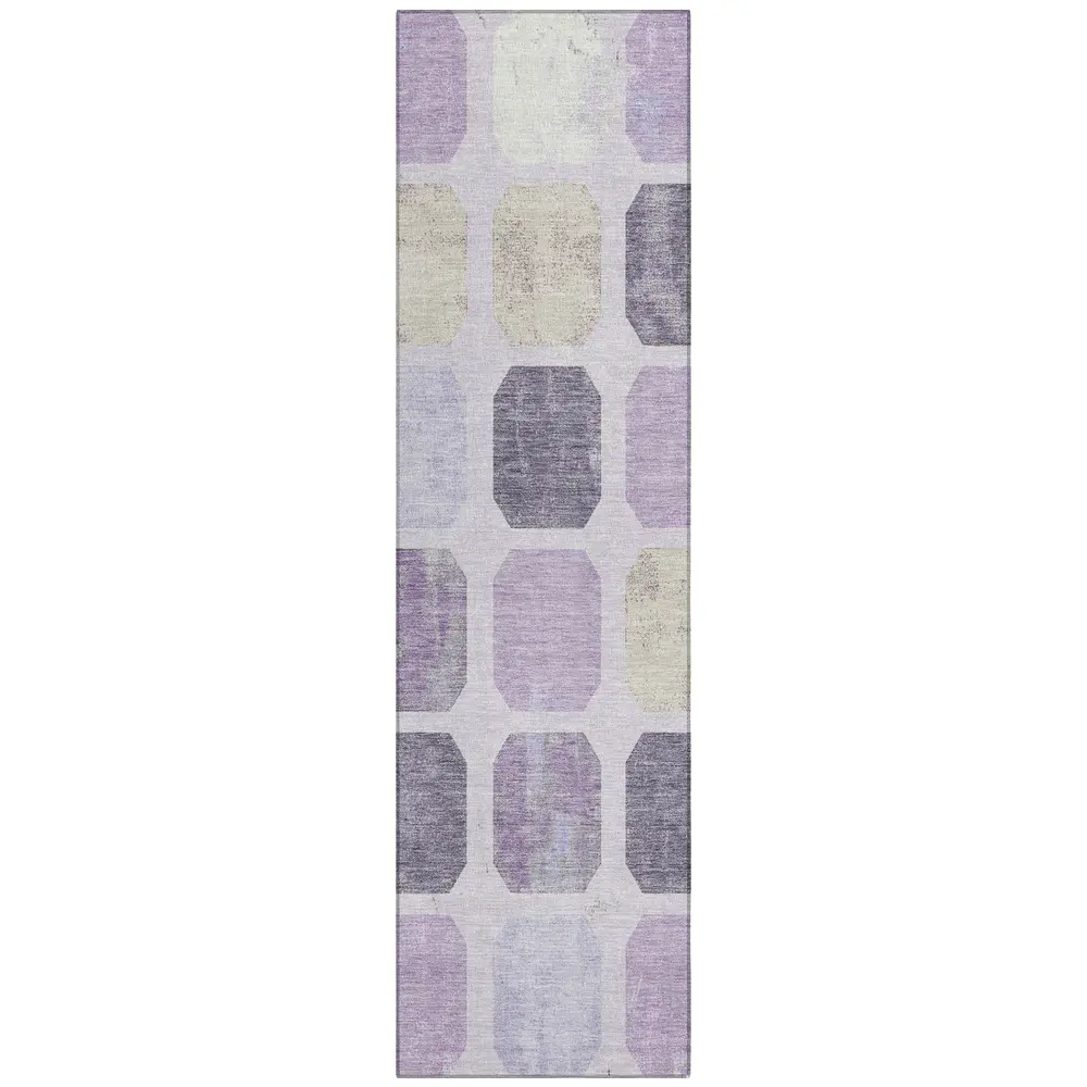 Chantille ACN2182 Lavender 2'3