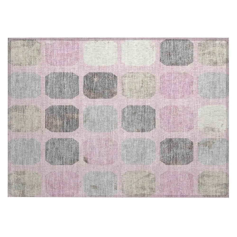 Chantille ACN2182 Pink 1'8