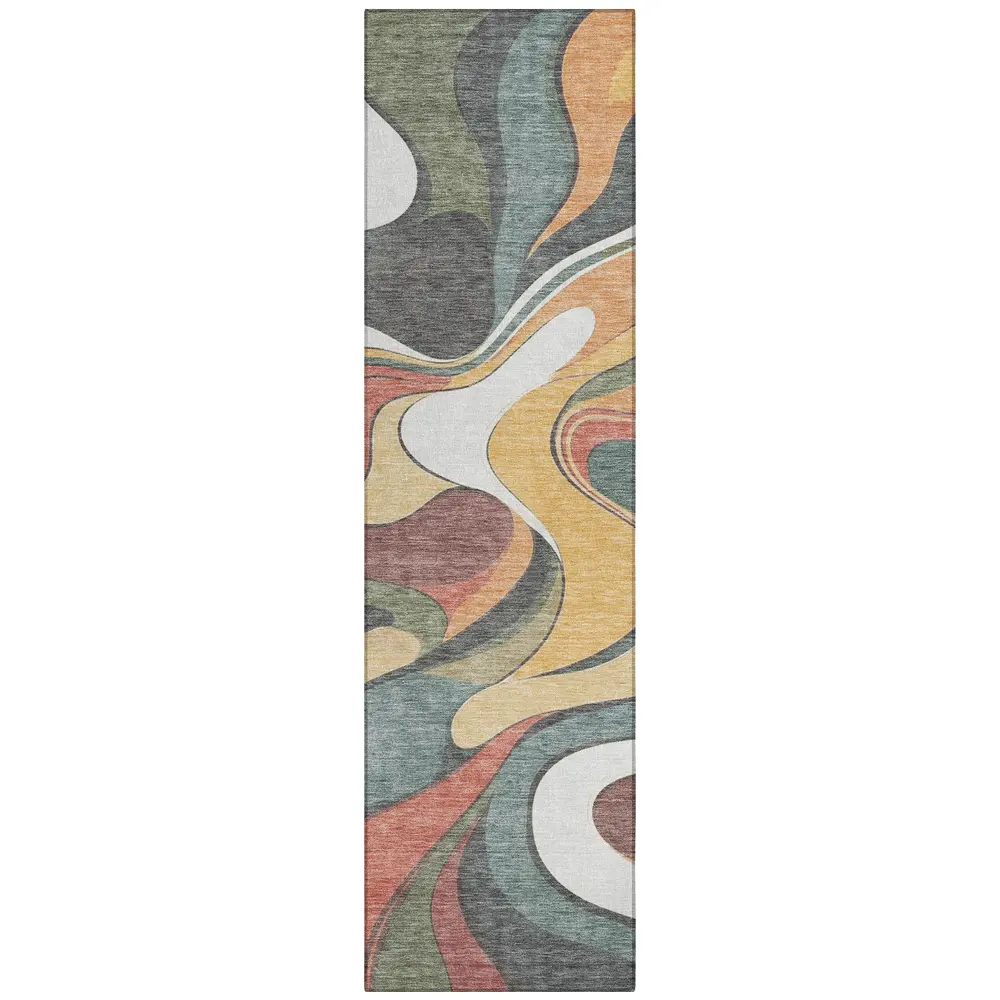 Chantille ACN2183 Gold 2'3