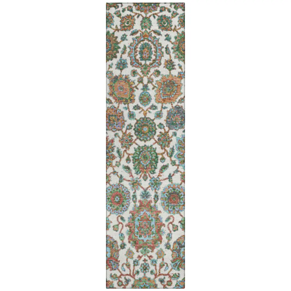 Chantille ACN2187 Coral 2'3