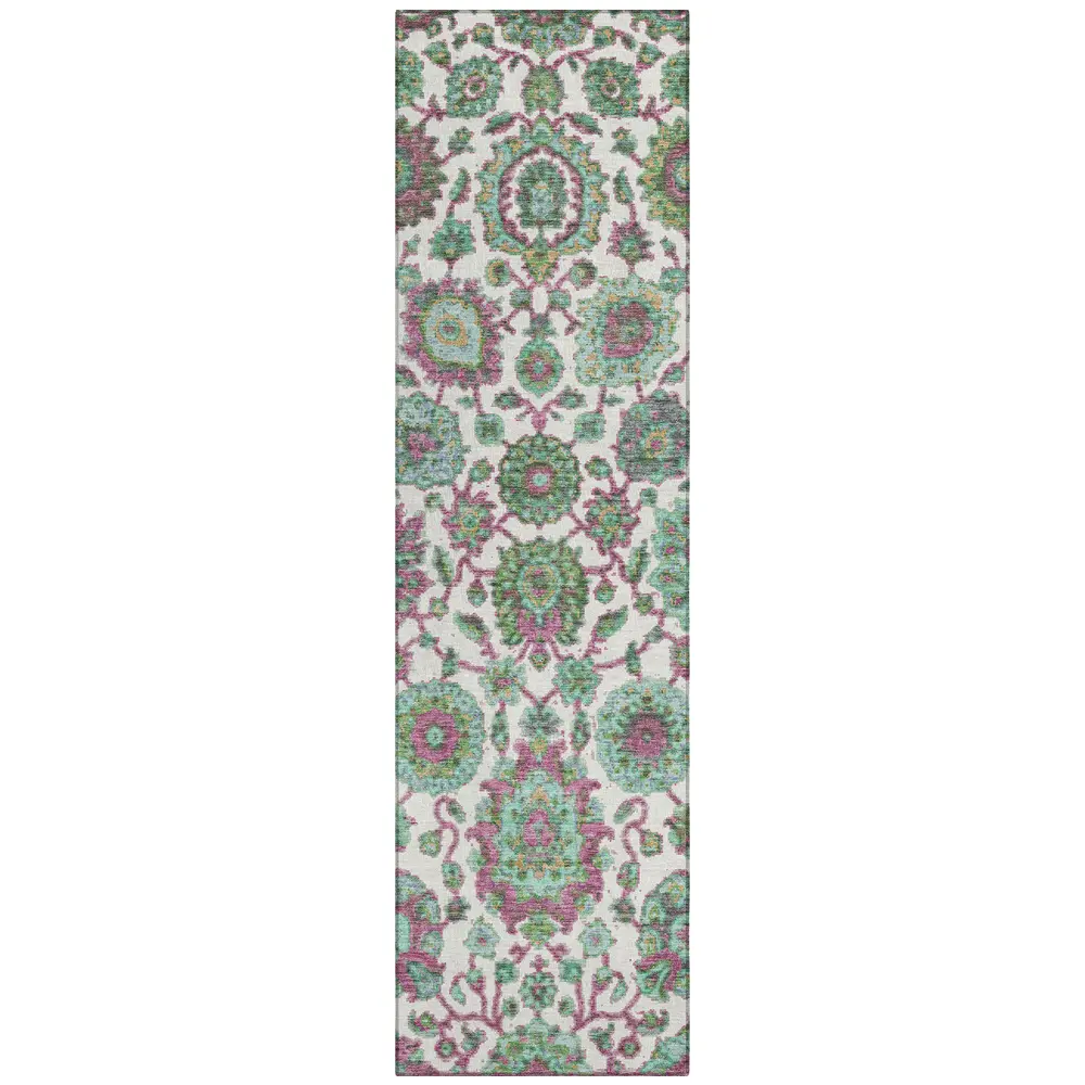 Chantille ACN2187 Mint 2'3