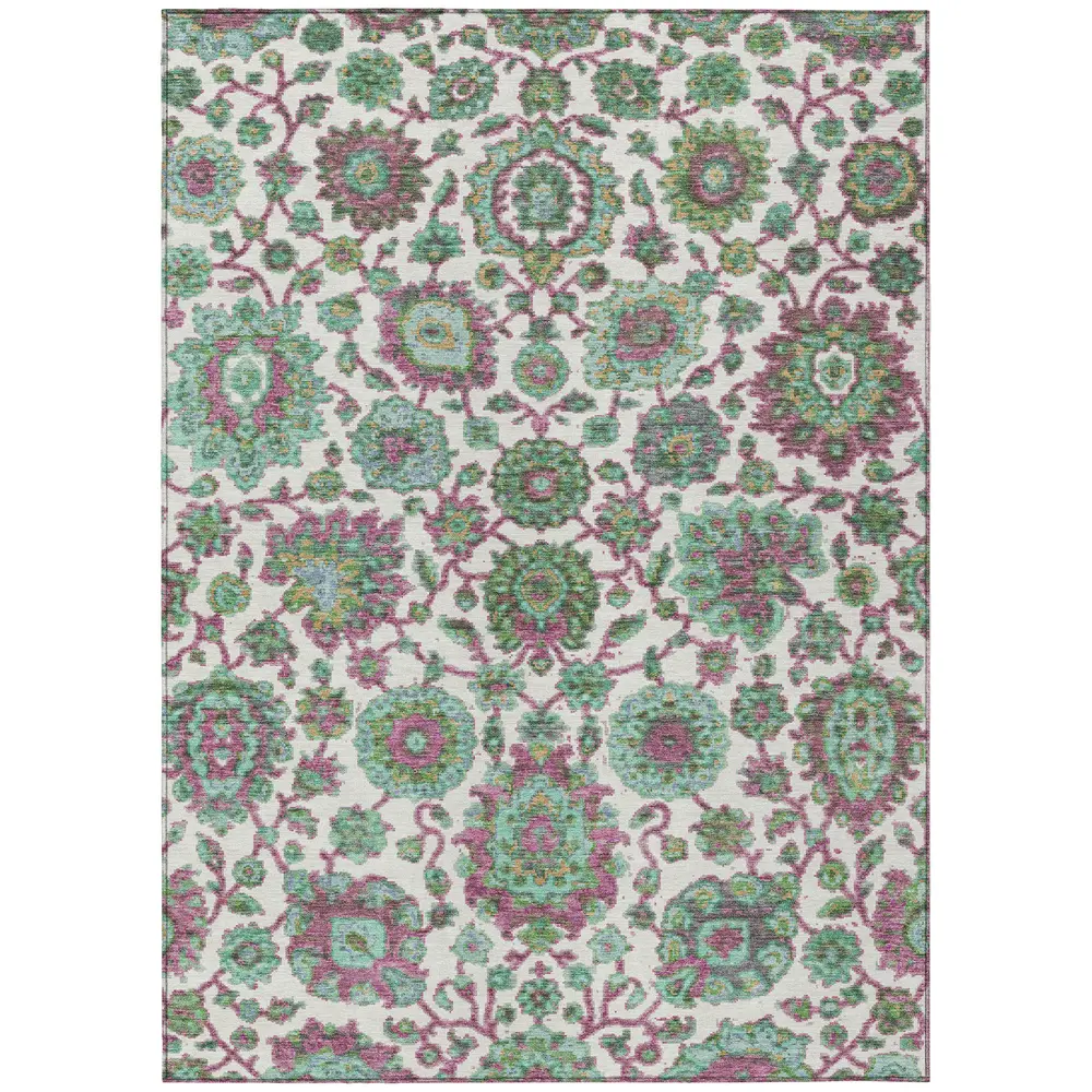 Chantille ACN2187 Mint 10' x 14' Rug