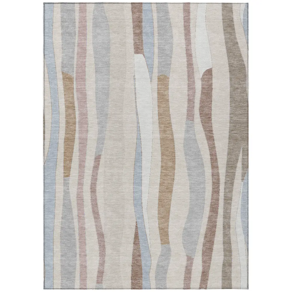 Chantille ACN2188 Beige 8' x 10' Rug