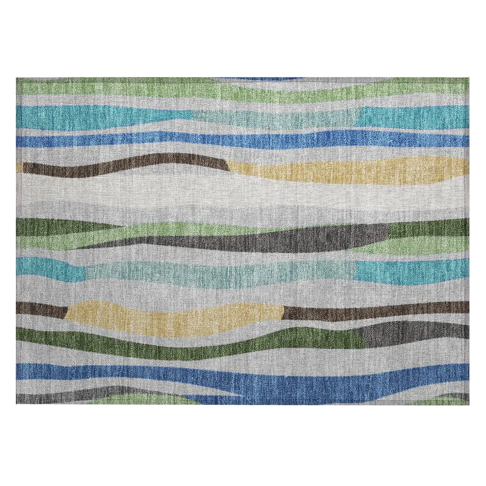 Chantille ACN2188 Green 1'8