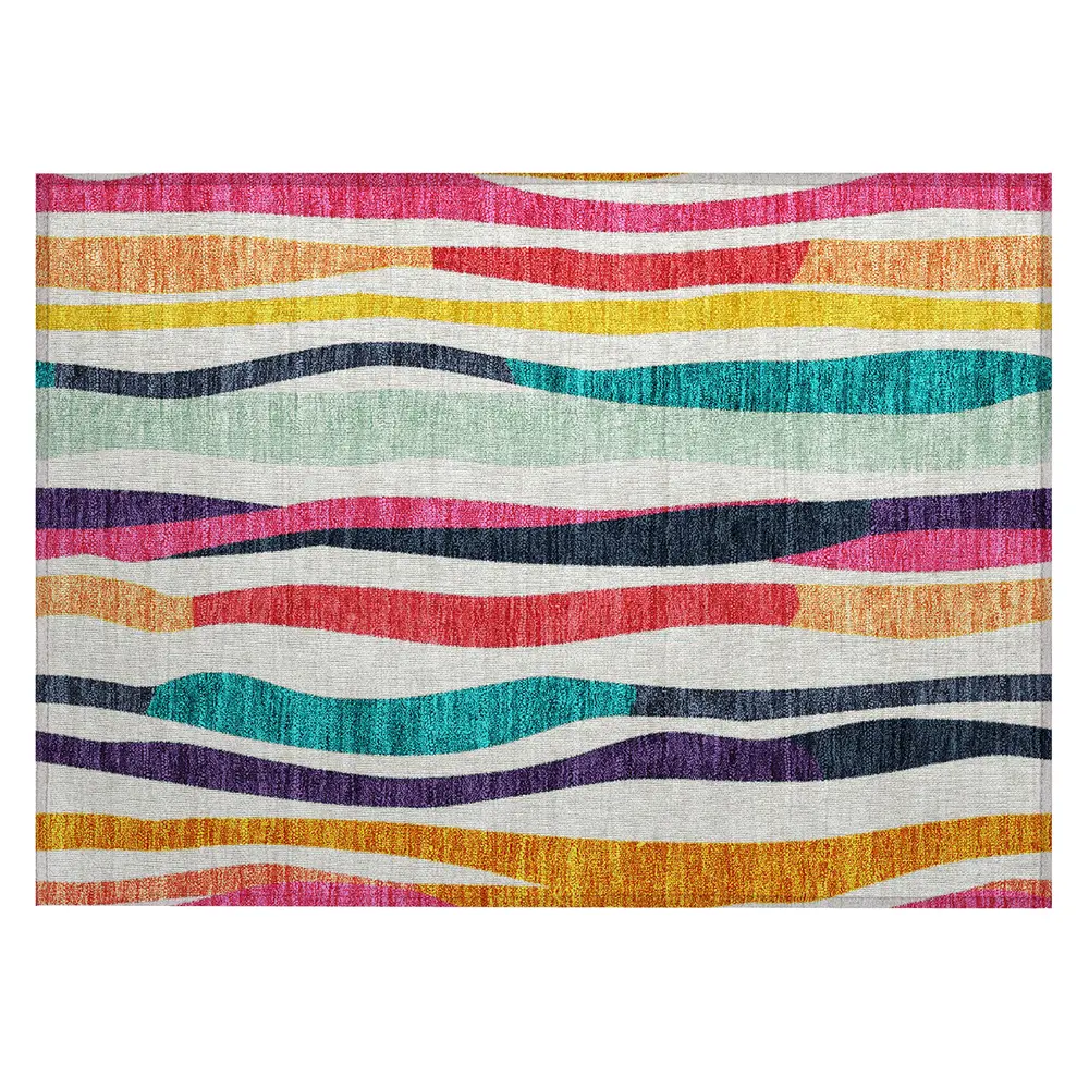 Chantille ACN2188 Ivory 1'8