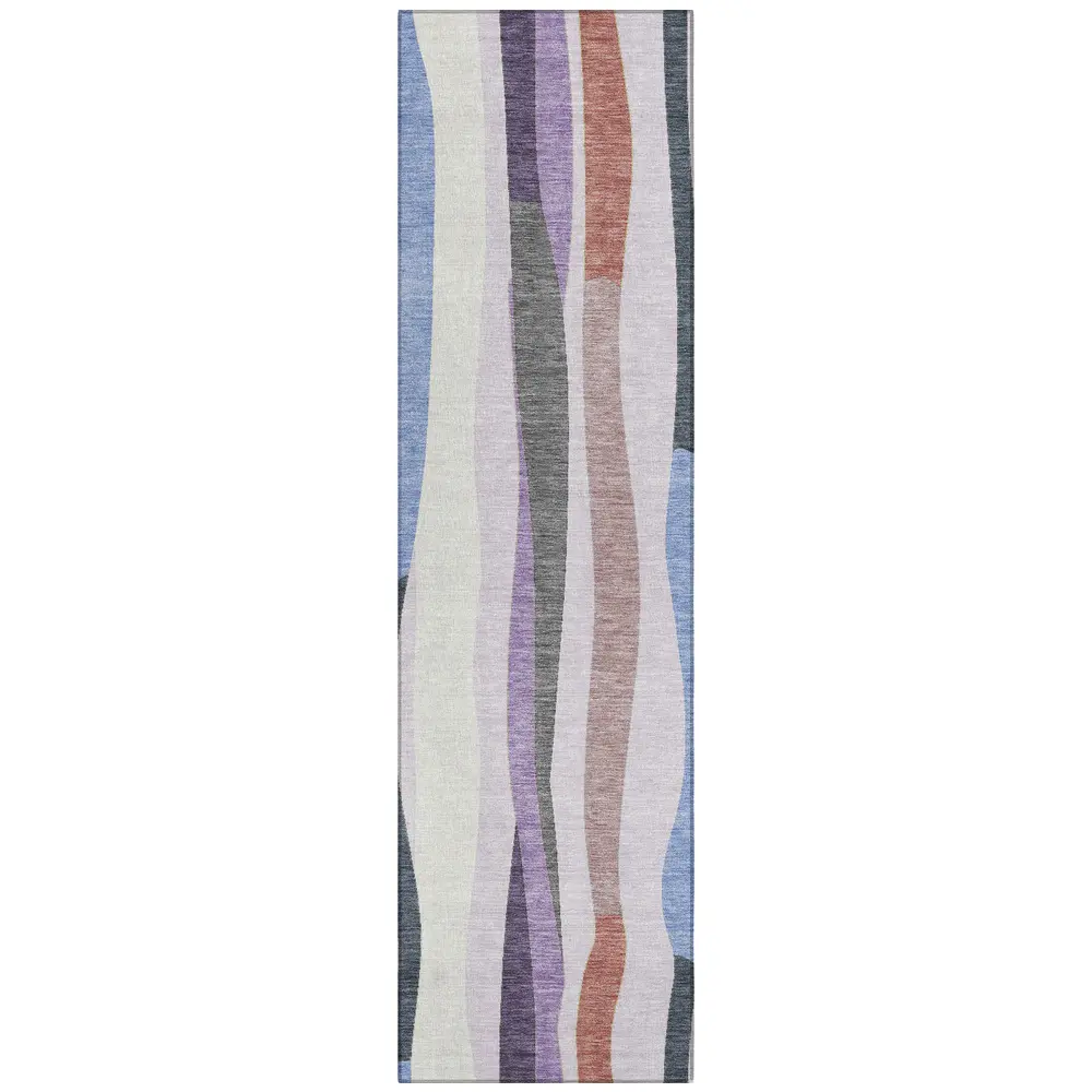 Chantille ACN2188 Lavender 2'3