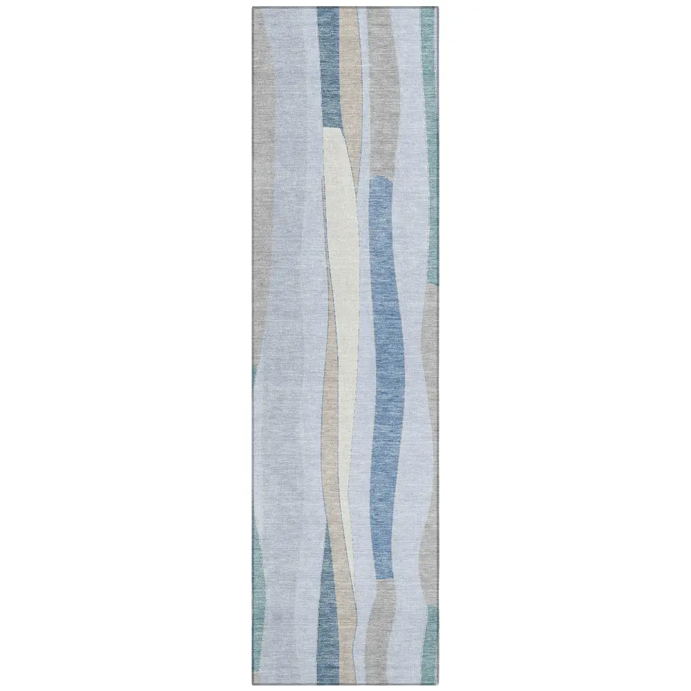 Chantille ACN2188 Sky 2'3