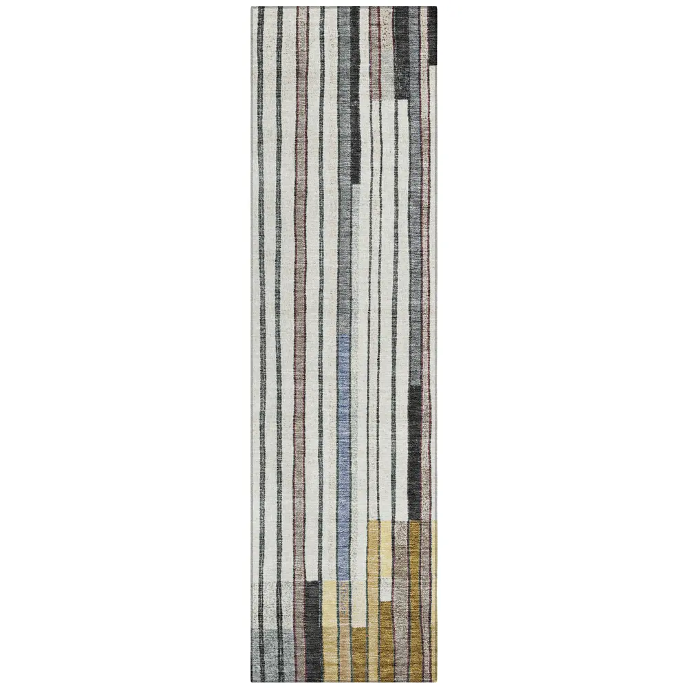 Chantille ACN2189 Black 2'3