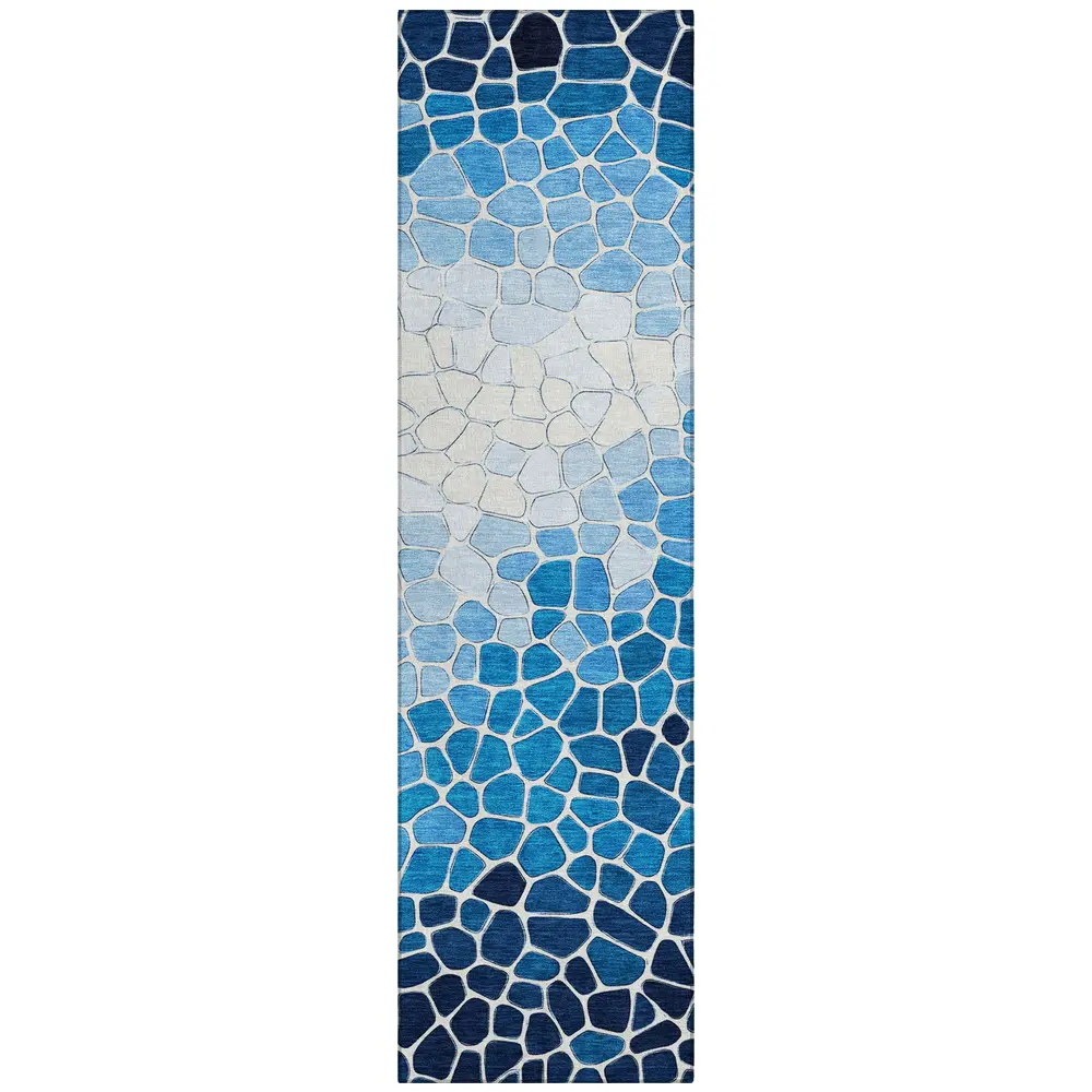 Chantille ACN2190 Blue 2'3