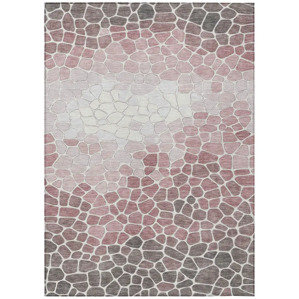 Chantille ACN2190 Blush 9' x 12' Rug