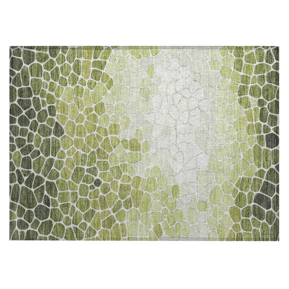 Chantille ACN2190 Green 1'8