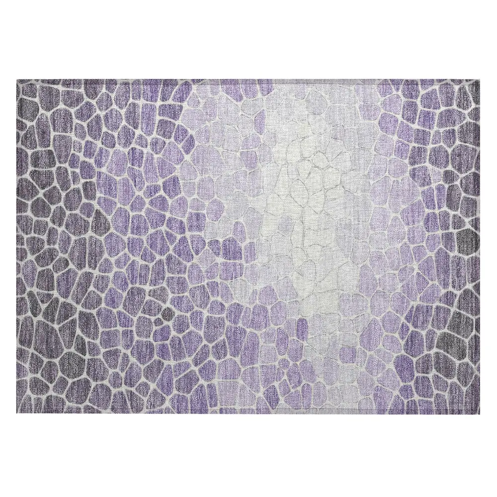 Chantille ACN2190 Purple 1'8