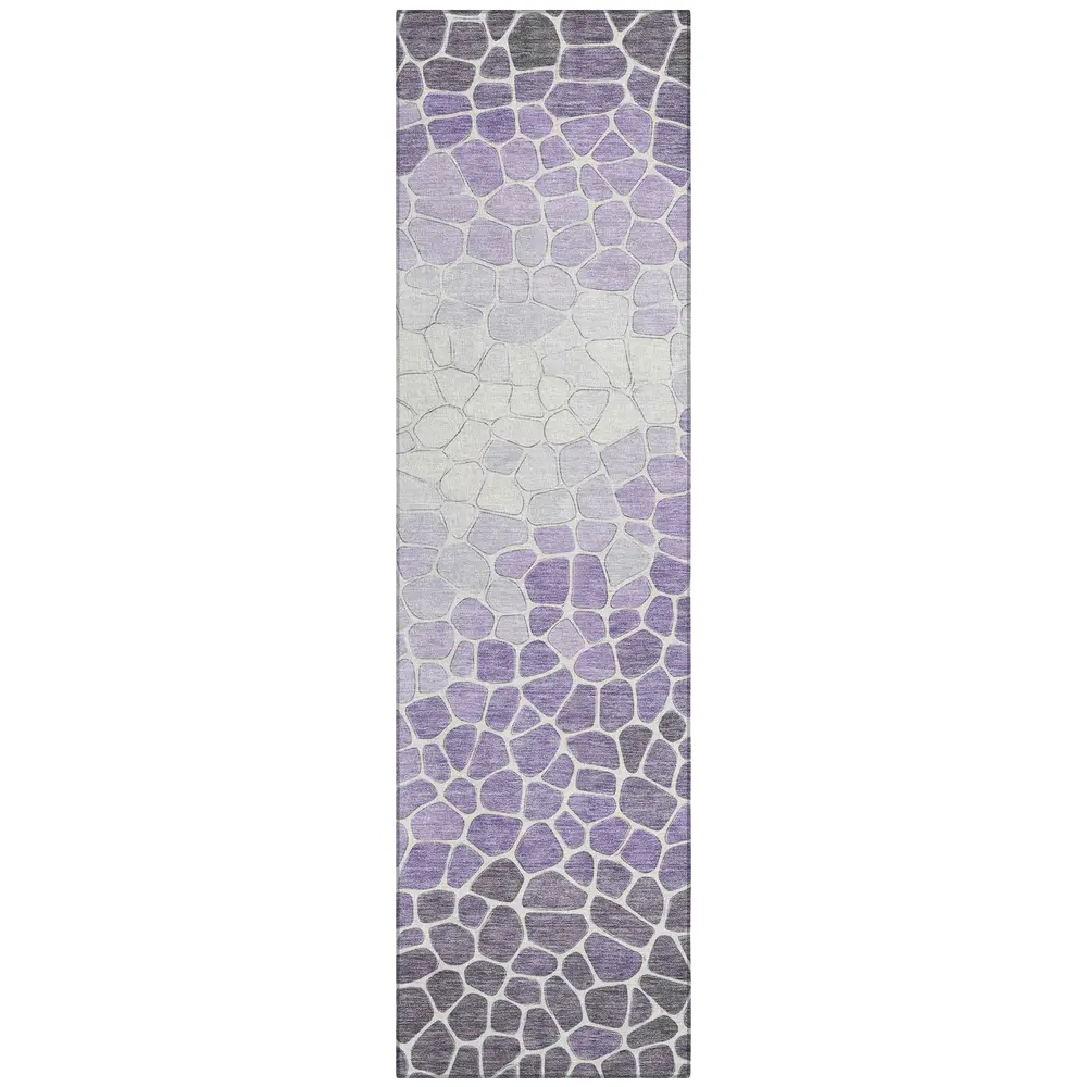 Chantille ACN2190 Purple 2'3