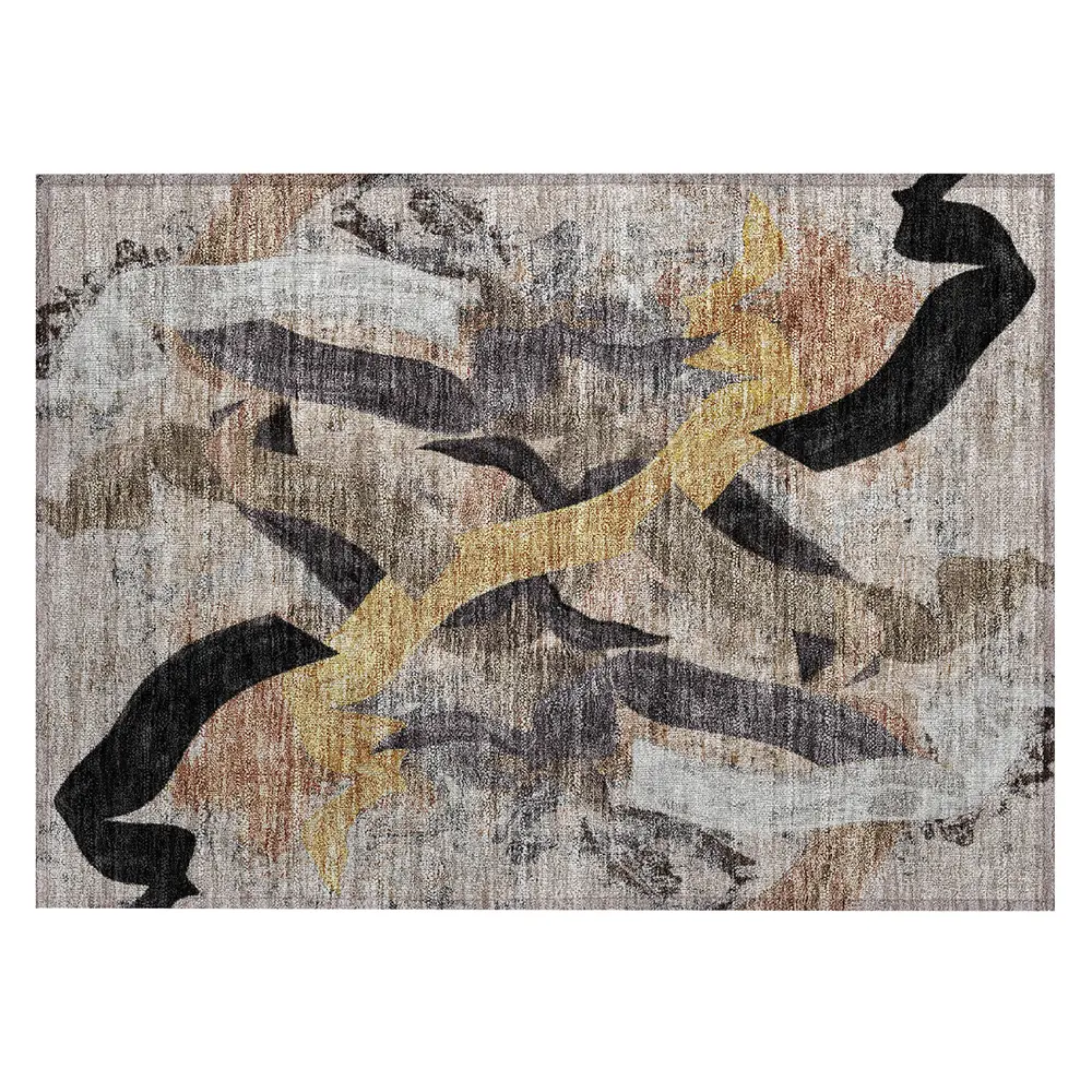 Chantille ACN2191 Taupe 1'8