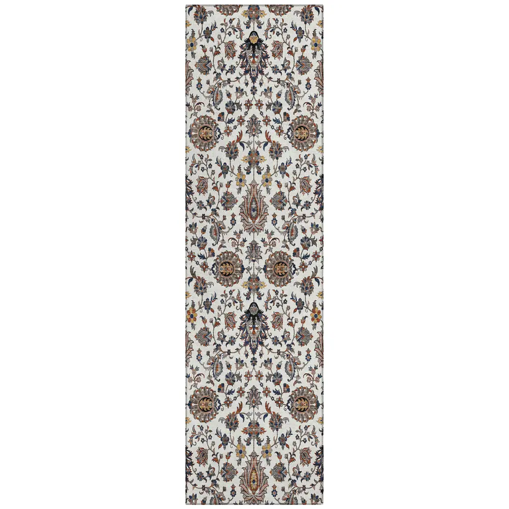 Chantille ACN2192 Ivory 2'3