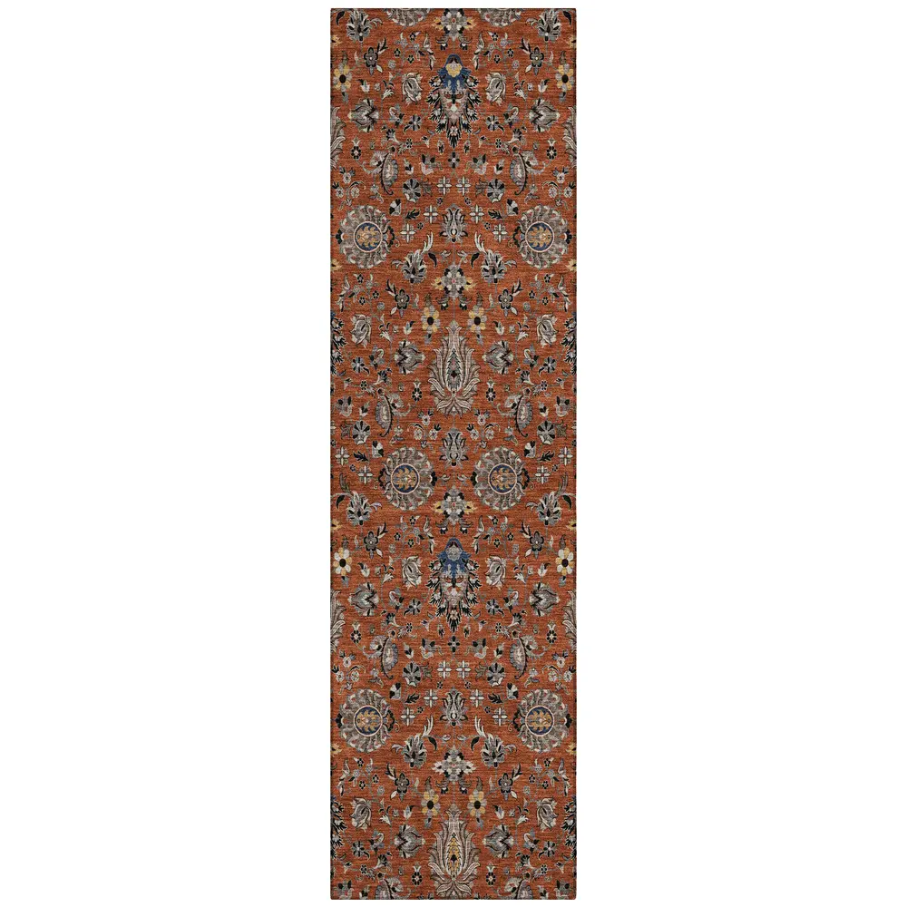 Chantille ACN2192 Paprika 2'3