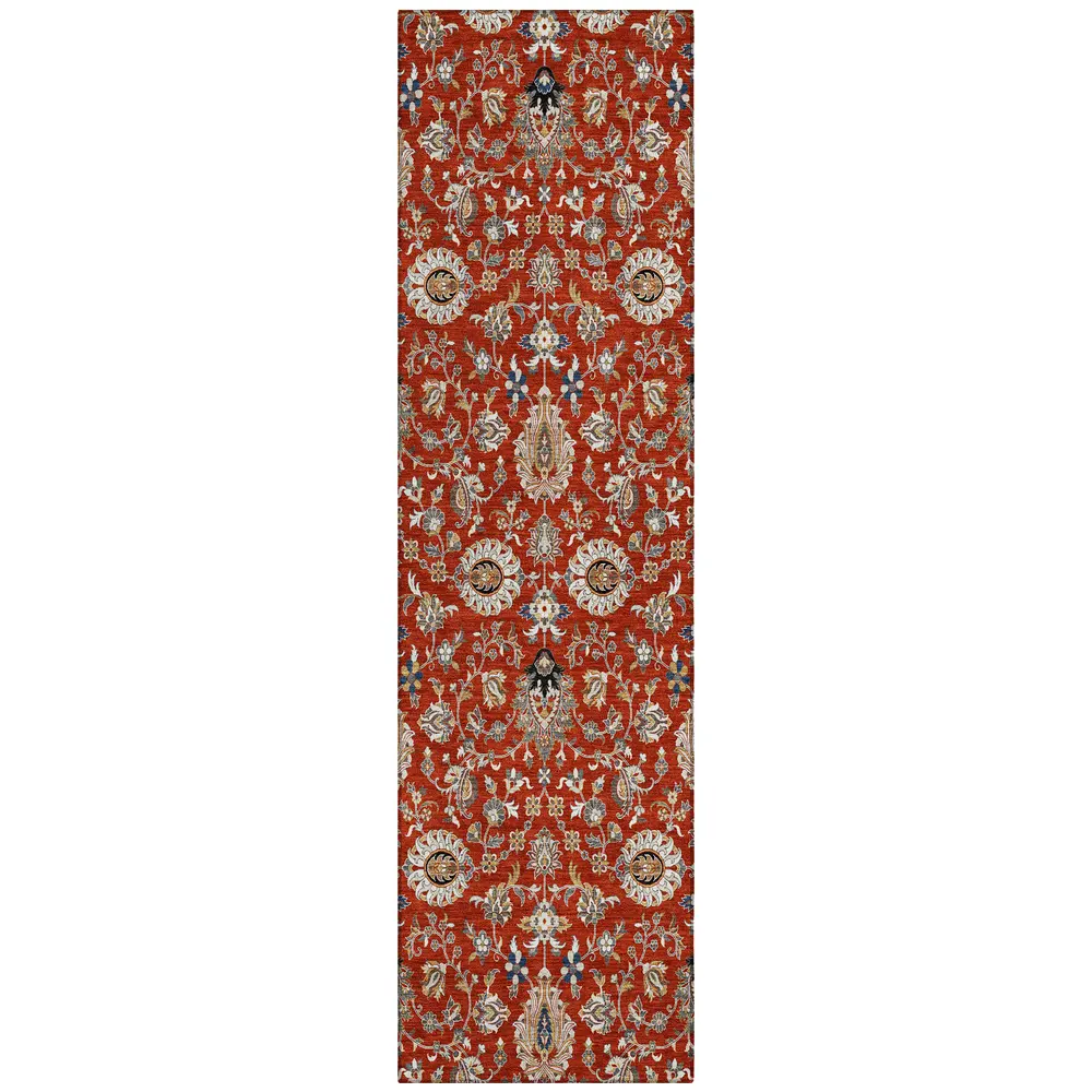 Chantille ACN2192 Red 2'3