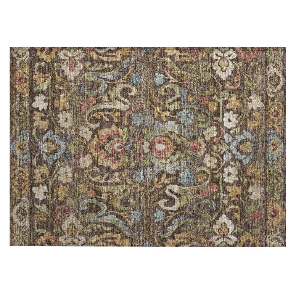 Chantille ACN2193 Chocolate 1'8