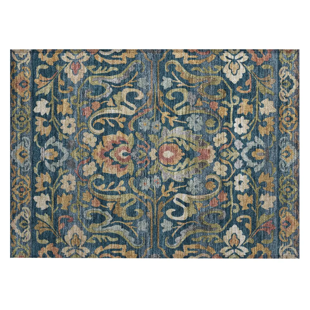 Chantille ACN2193 Navy 1'8