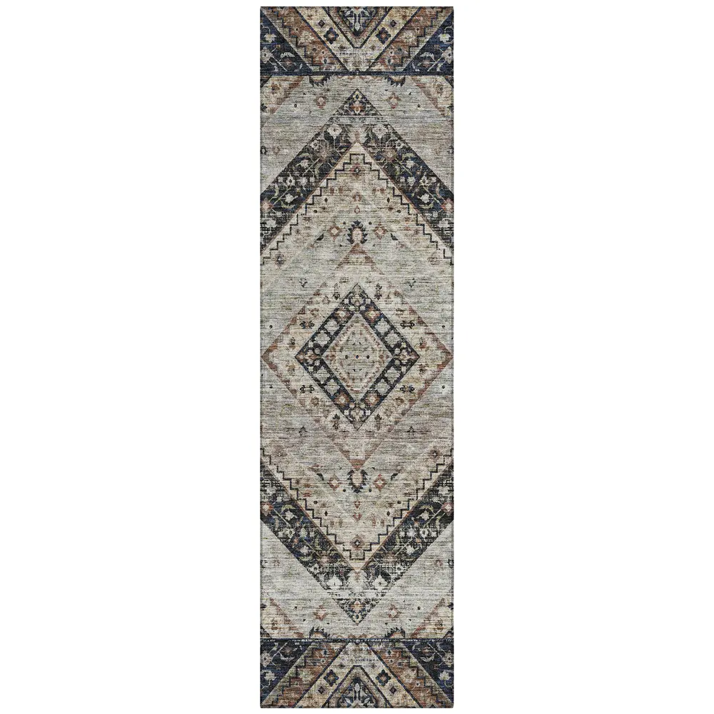 Chantille ACN2195 Black 2'3