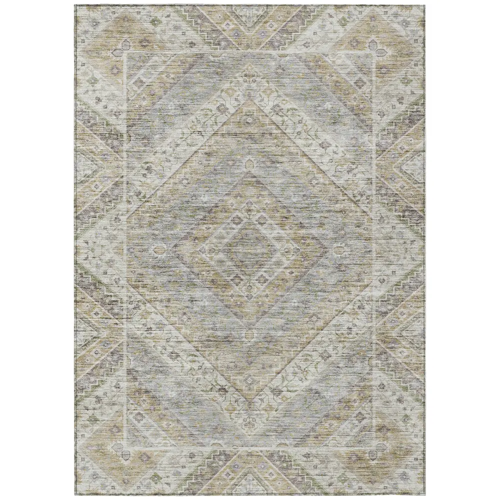 Chantille ACN2195 Ivory 10' x 14' Rug