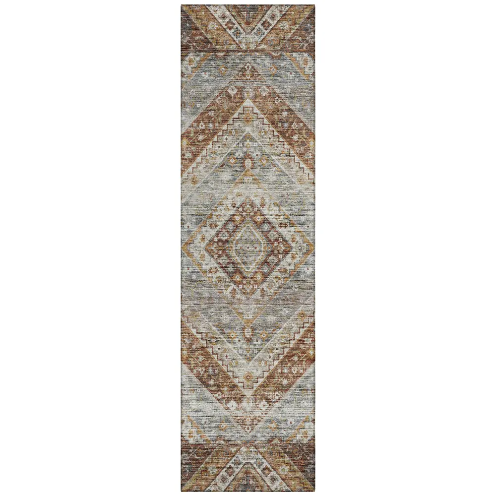 Chantille ACN2195 Paprika 2'3