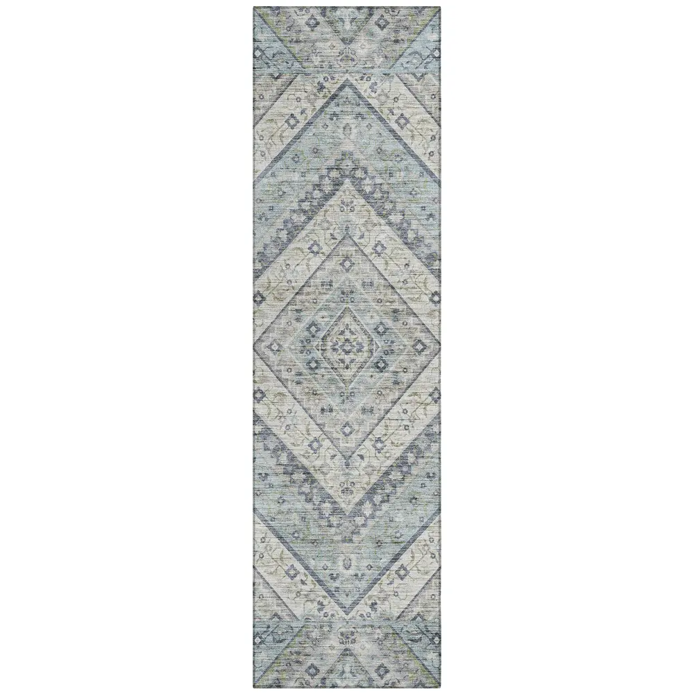 Chantille ACN2195 Sky 2'3