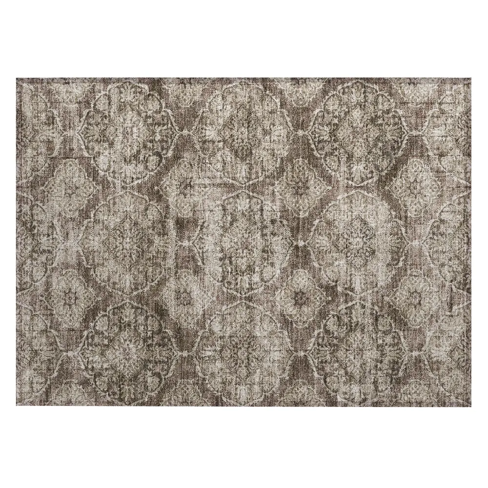 Chantille ACN2196 Chocolate 1'8