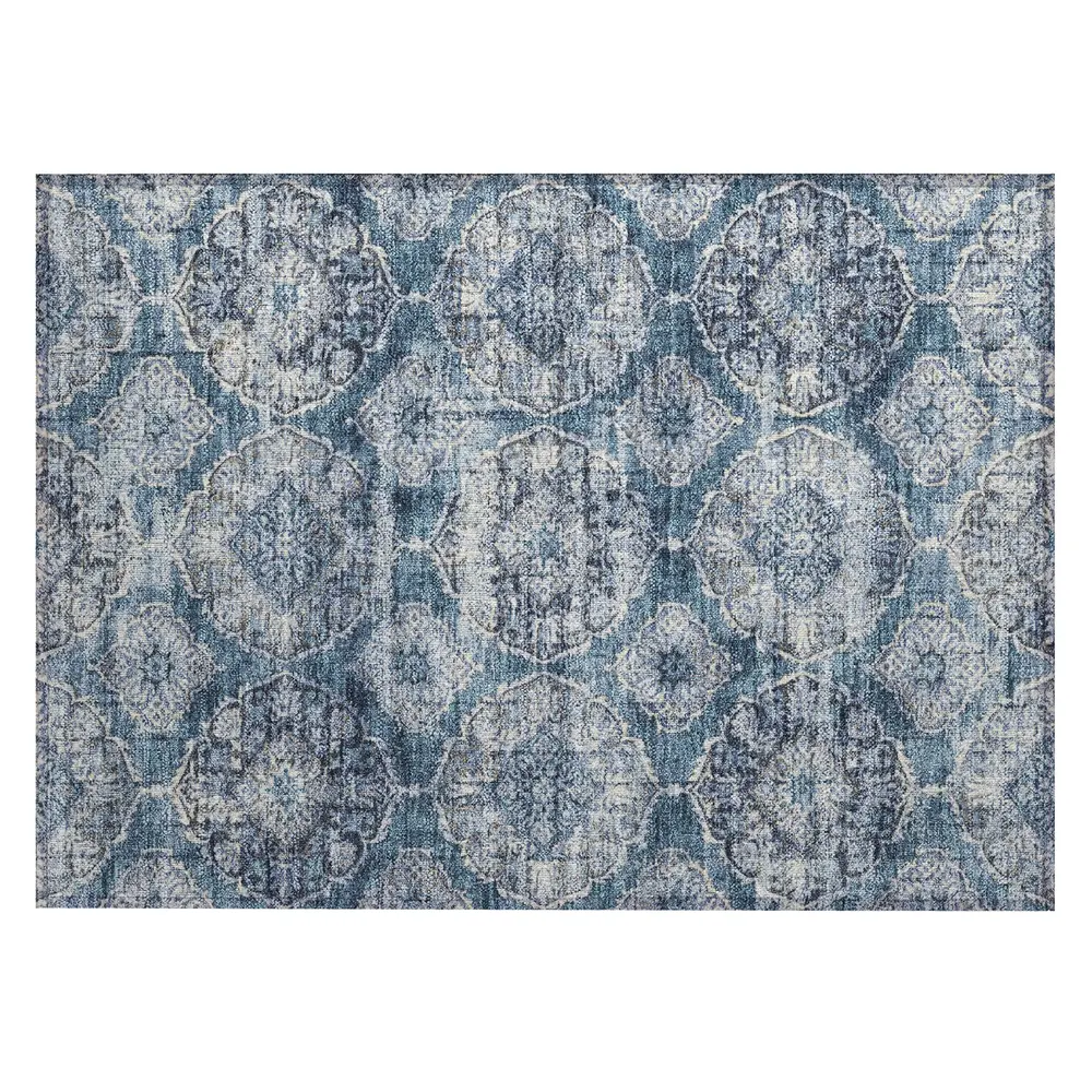 Chantille ACN2196 Denim 1'8