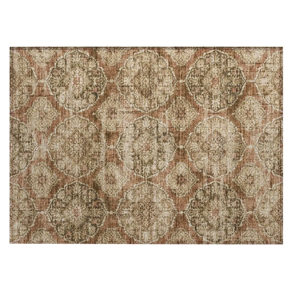 Chantille ACN2196 Paprika 1'8