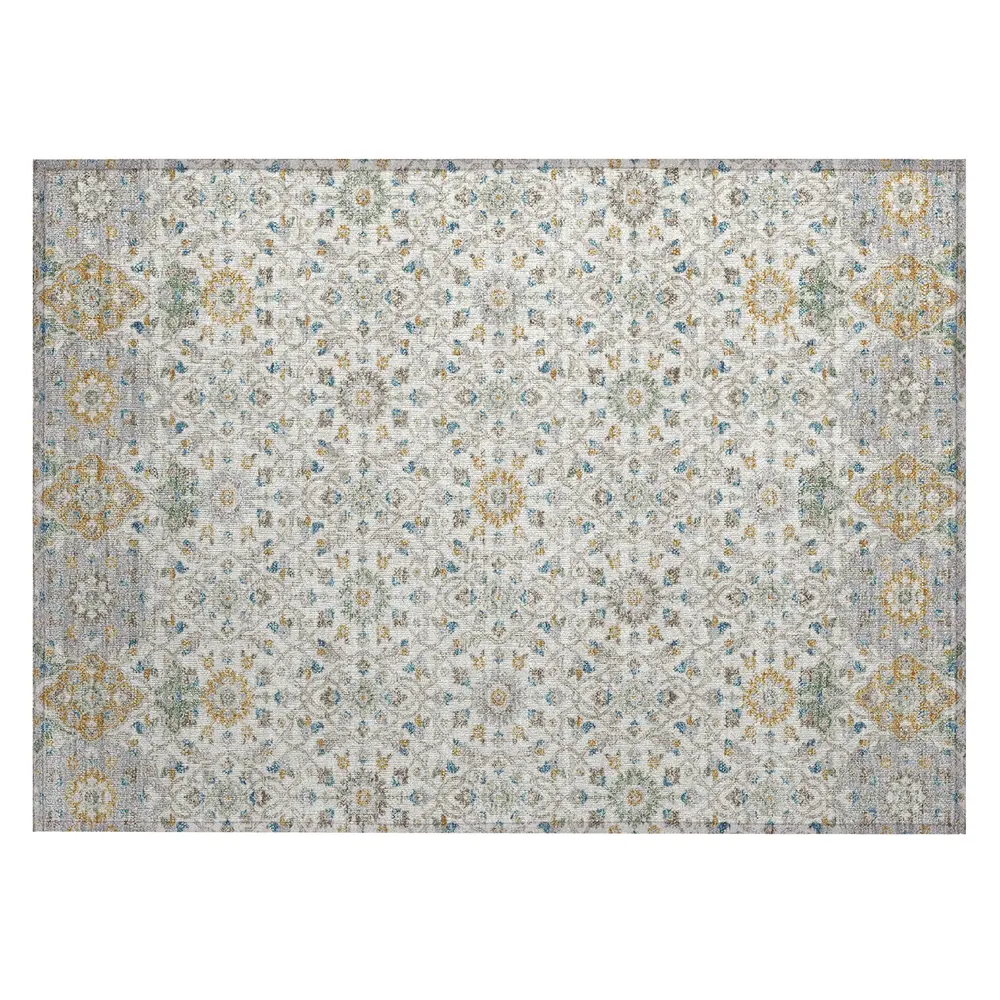 Chantille ACN2199 Ivory 1'8