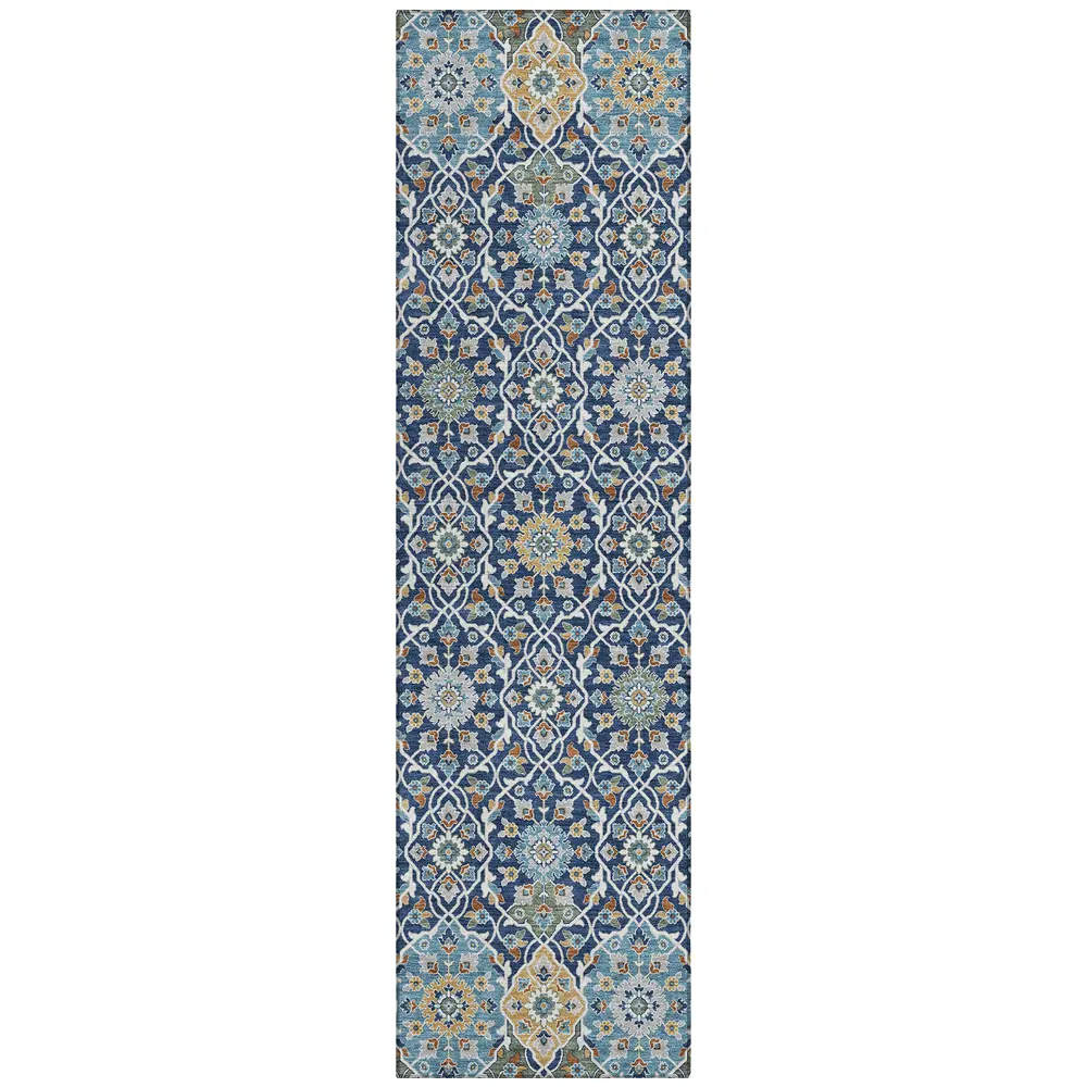 Chantille ACN2199 Navy 2'3