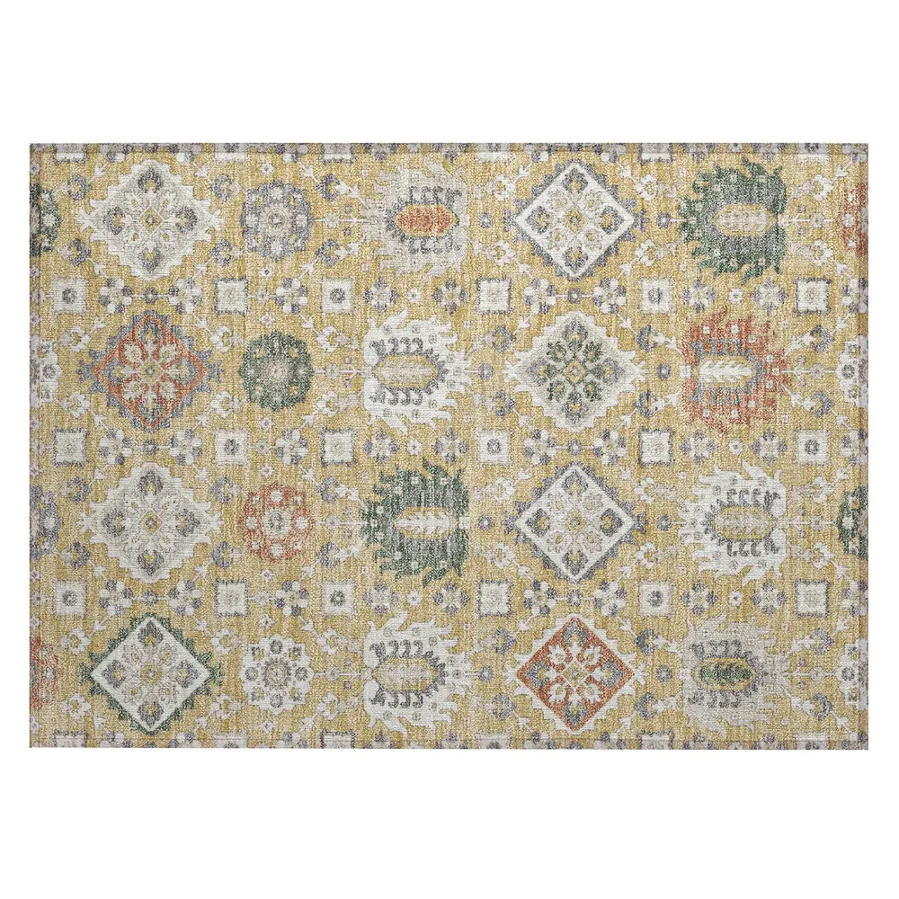 Chantille ACN2200 Gold 1'8