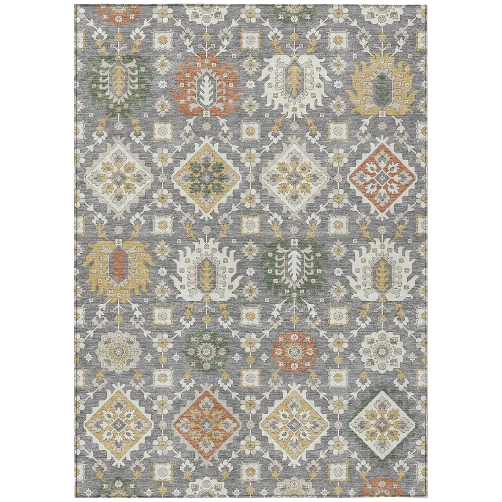 Chantille ACN2200 Gray 8' x 10' Rug