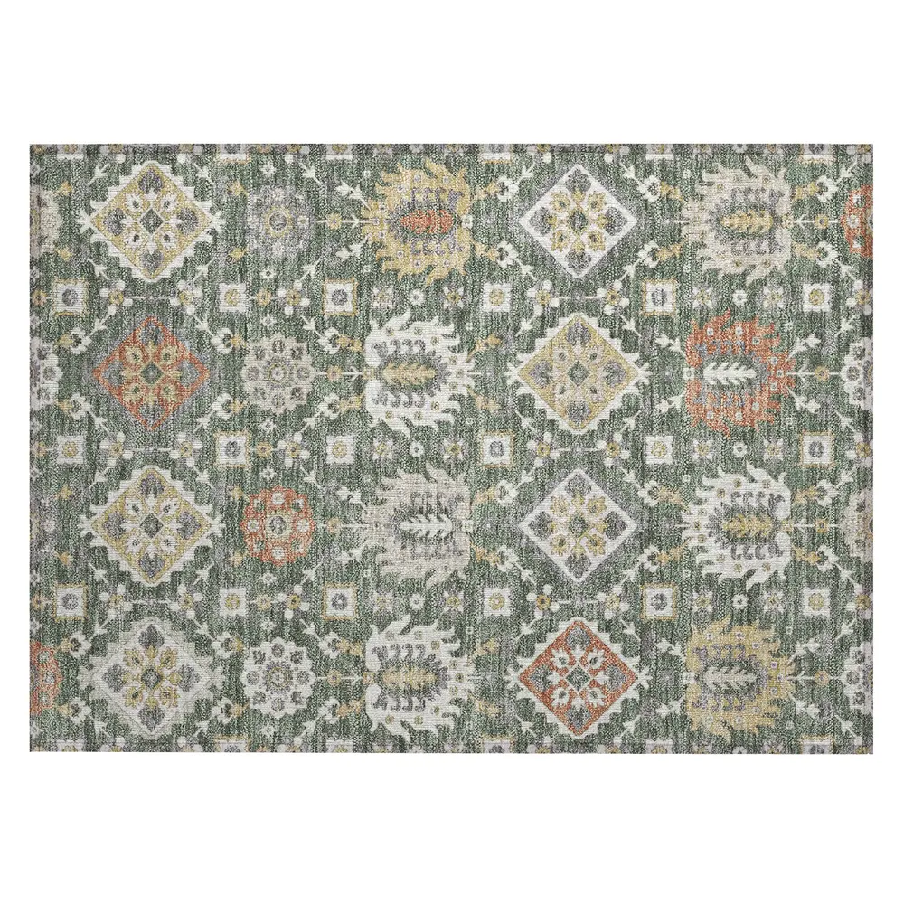 Chantille ACN2200 Green 1'8