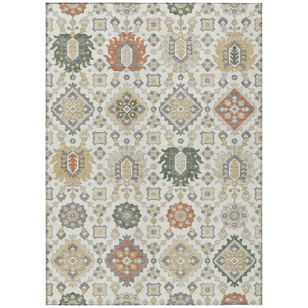 Chantille ACN2200 Ivory 10' x 14' Rug