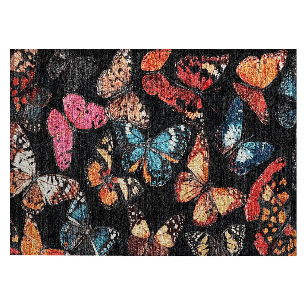Chantille ACN2201 Black 1'8