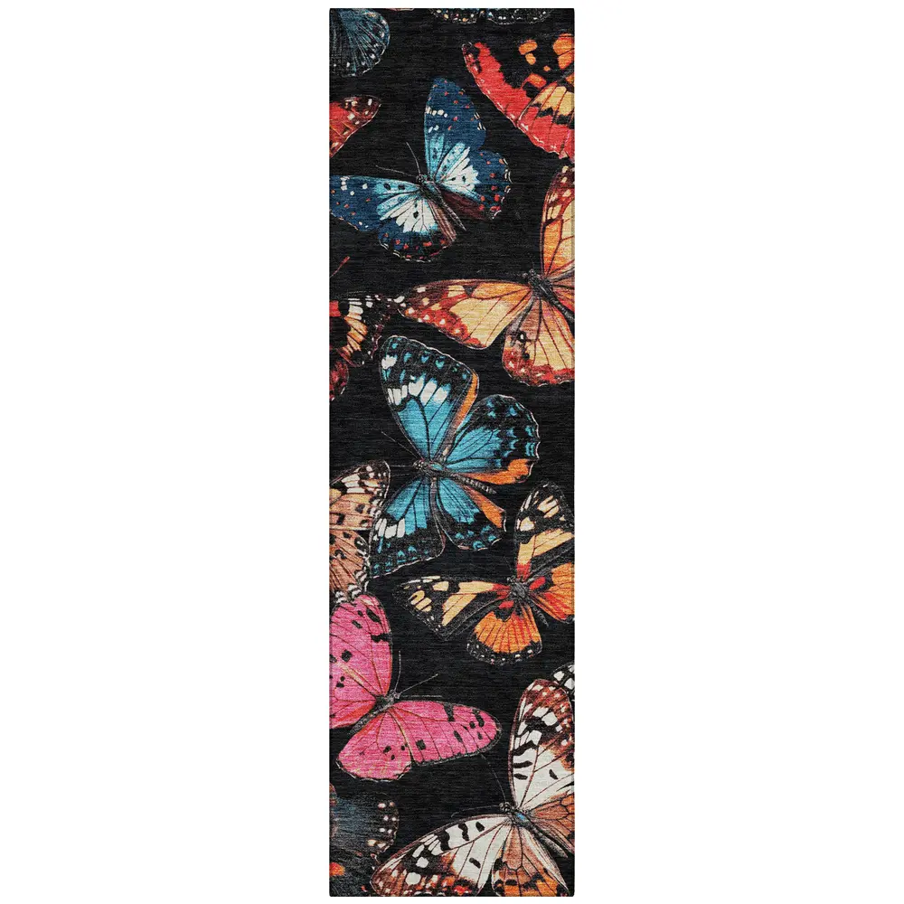 Chantille ACN2201 Black 2'3