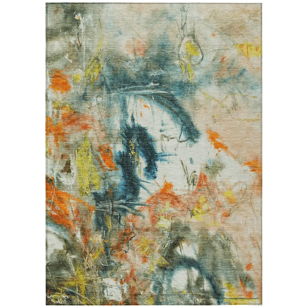 Chantille ACN2202 Sage 10' x 14' Rug