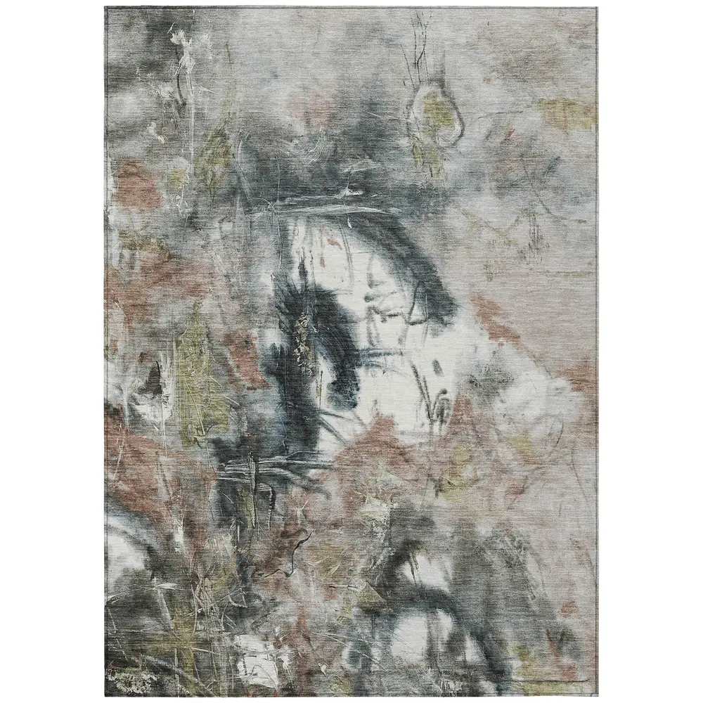 Chantille ACN2202 Taupe 2'6