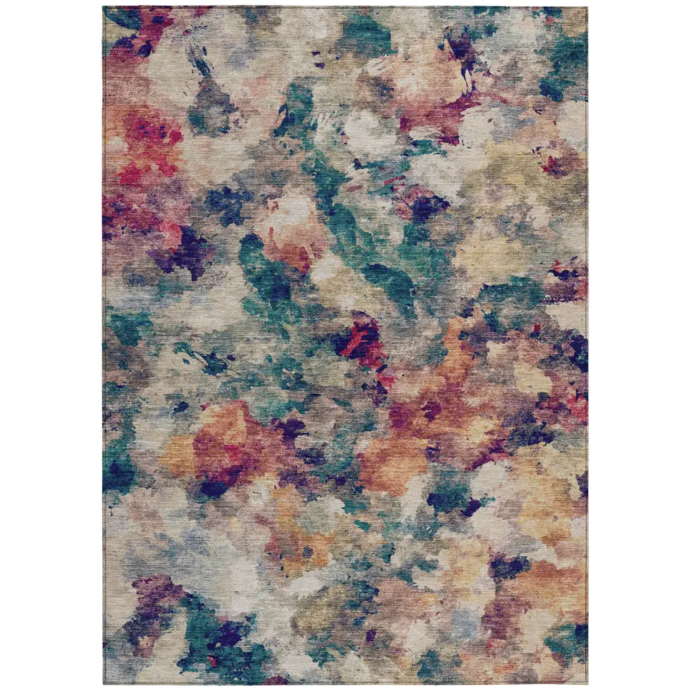Chantille ACN2203 Putty 9' x 12' Rug