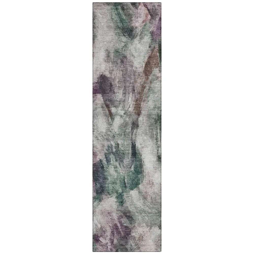 Chantille ACN2204 Green 2'3